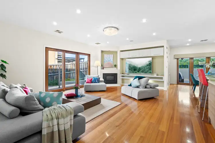 Sixth view of Homely house listing, 95 Stagecoach Boulevard, South Morang VIC 3752
