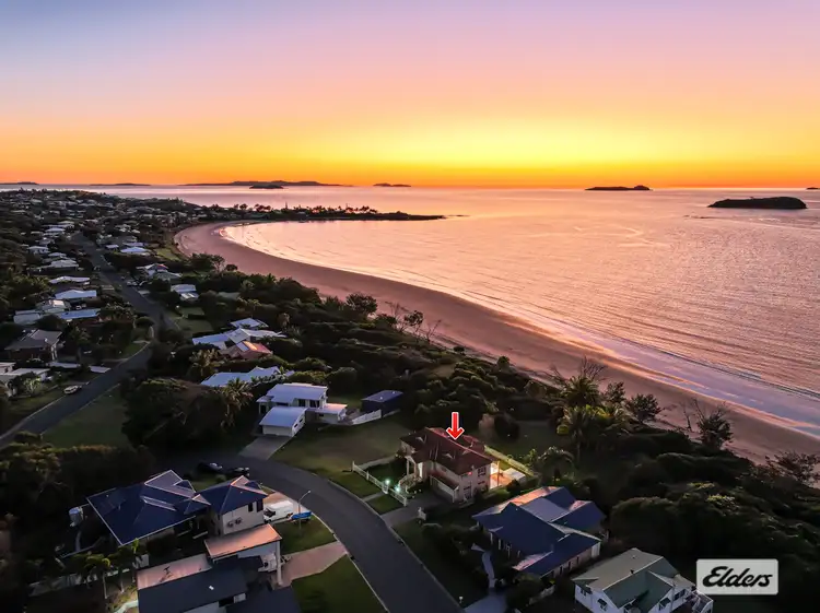 Third view of Homely house listing, 10 Coral Close, Zilzie QLD 4710