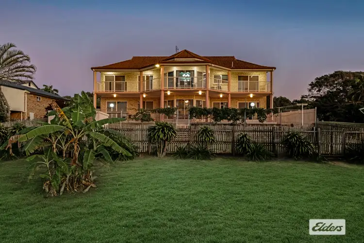 Fourth view of Homely house listing, 10 Coral Close, Zilzie QLD 4710