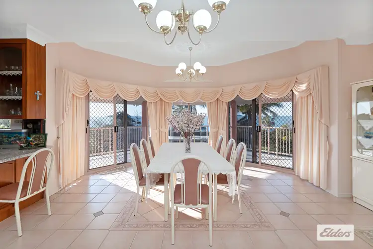 Fifth view of Homely house listing, 10 Coral Close, Zilzie QLD 4710
