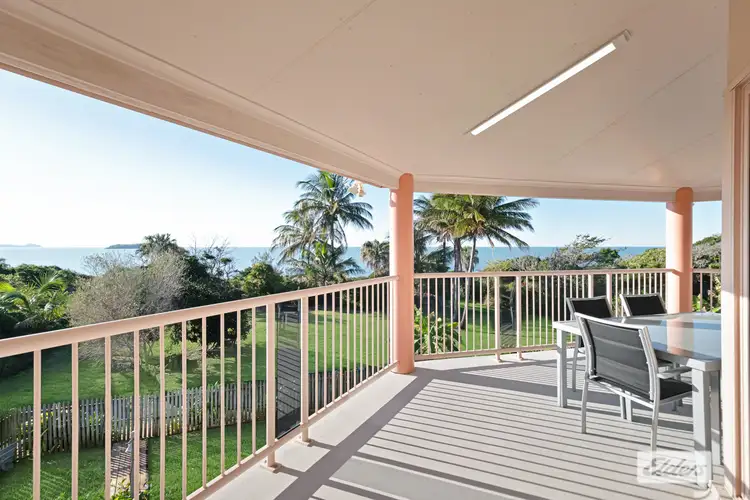 Sixth view of Homely house listing, 10 Coral Close, Zilzie QLD 4710