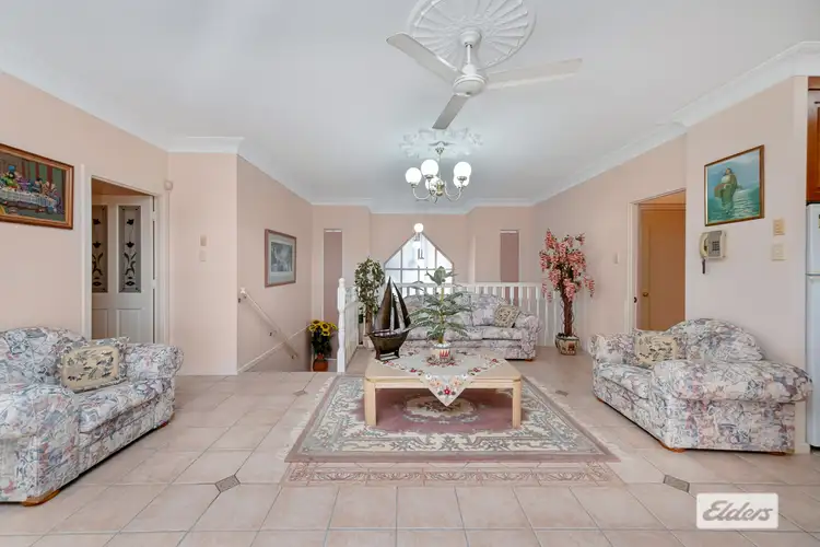 Seventh view of Homely house listing, 10 Coral Close, Zilzie QLD 4710