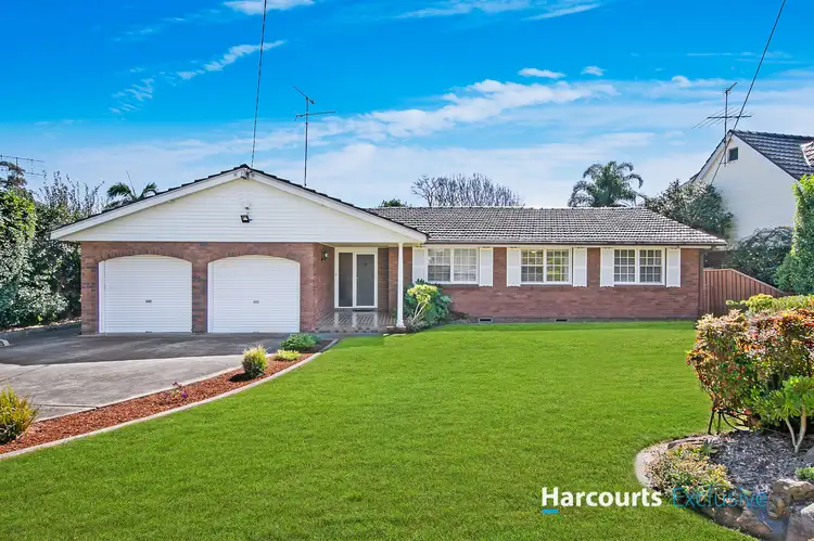 Main view of Homely house listing, 89 Murray Farm Road, Carlingford NSW 2118