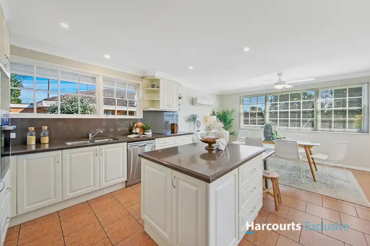 Third view of Homely house listing, 89 Murray Farm Road, Carlingford NSW 2118