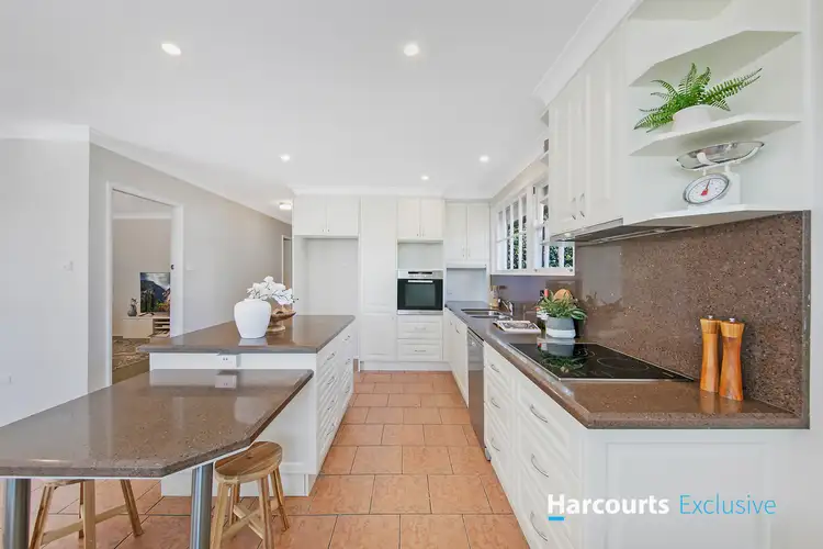 Fourth view of Homely house listing, 89 Murray Farm Road, Carlingford NSW 2118