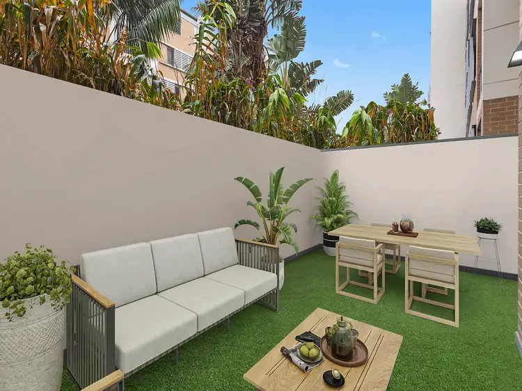 Main view of Homely apartment listing, 12B/495-503 Bunnerong Road, Matraville NSW 2036