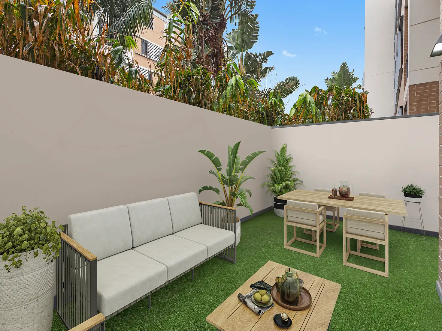 Main view of Homely apartment listing, 12B/495-503 Bunnerong Road, Matraville NSW 2036