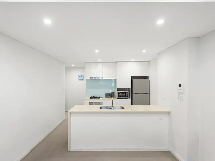 Third view of Homely apartment listing, 12B/495-503 Bunnerong Road, Matraville NSW 2036