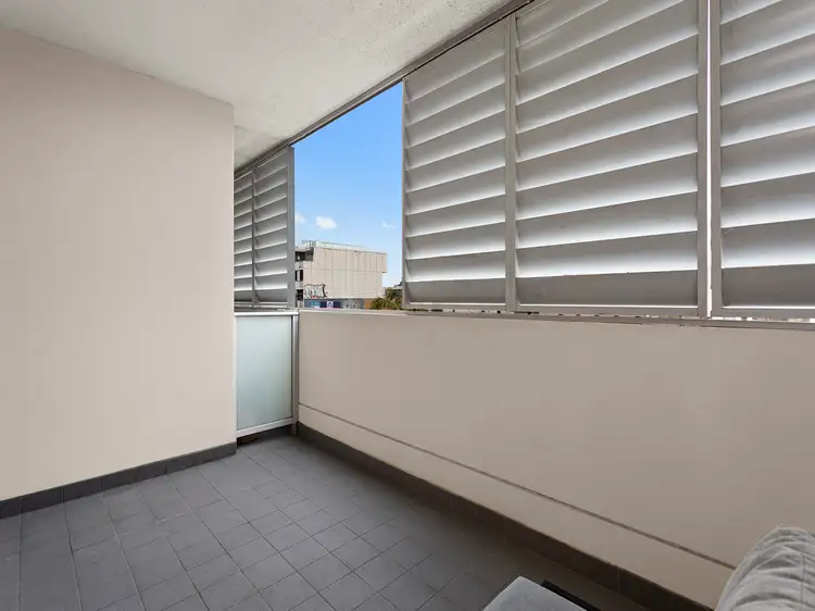 Fifth view of Homely apartment listing, 12B/495-503 Bunnerong Road, Matraville NSW 2036