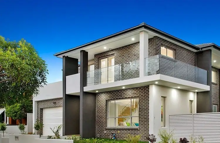 122 Gibson Avenue, Padstow NSW 2211