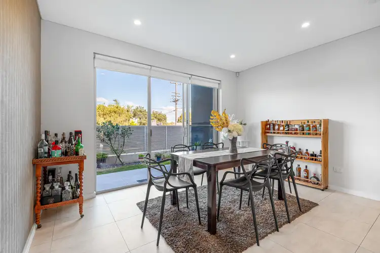 Fourth view of Homely semi-detached listing, 122 Gibson Avenue, Padstow NSW 2211