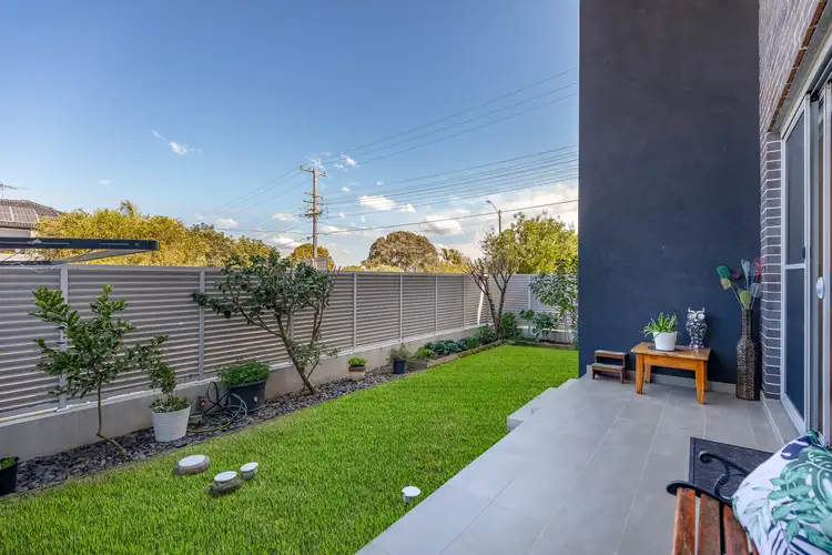 Fifth view of Homely semi-detached listing, 122 Gibson Avenue, Padstow NSW 2211