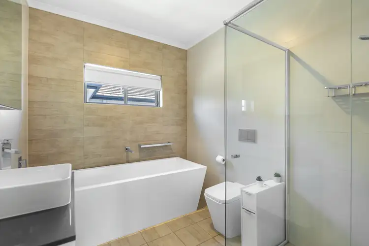 Sixth view of Homely semi-detached listing, 122 Gibson Avenue, Padstow NSW 2211