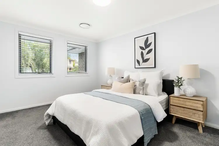 Sixth view of Homely semi-detached listing, 11a Dwyer Street, Gymea NSW 2227