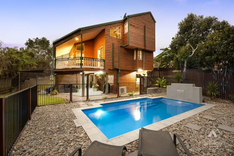 4 Pict Court, Nerang QLD 4211