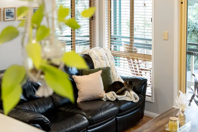 Fifth view of Homely house listing, 4 Pict Court, Nerang QLD 4211