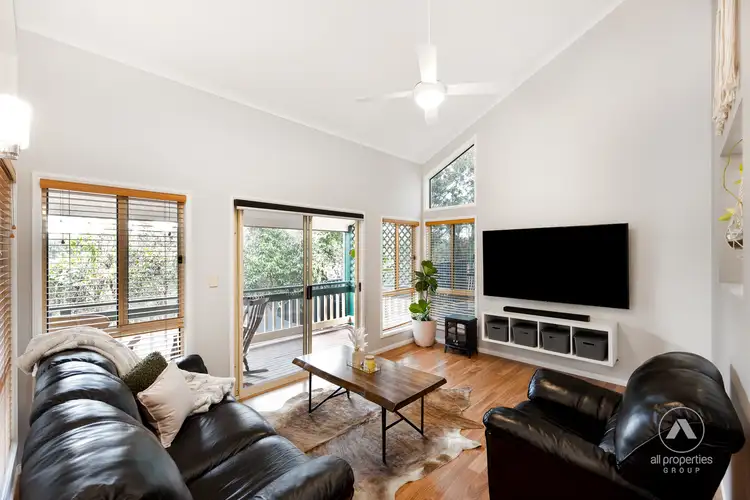 Sixth view of Homely house listing, 4 Pict Court, Nerang QLD 4211