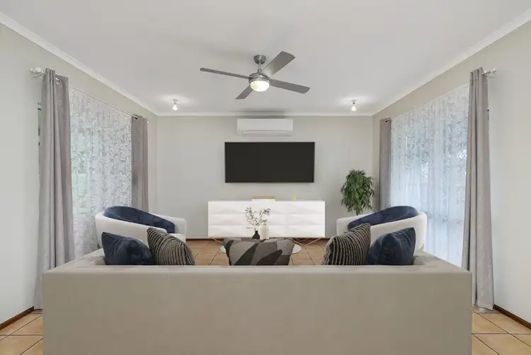 Fourth view of Homely house listing, 62 Trafalgar Road, Mount Sheridan QLD 4868