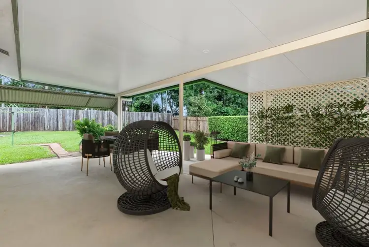 Fifth view of Homely house listing, 62 Trafalgar Road, Mount Sheridan QLD 4868