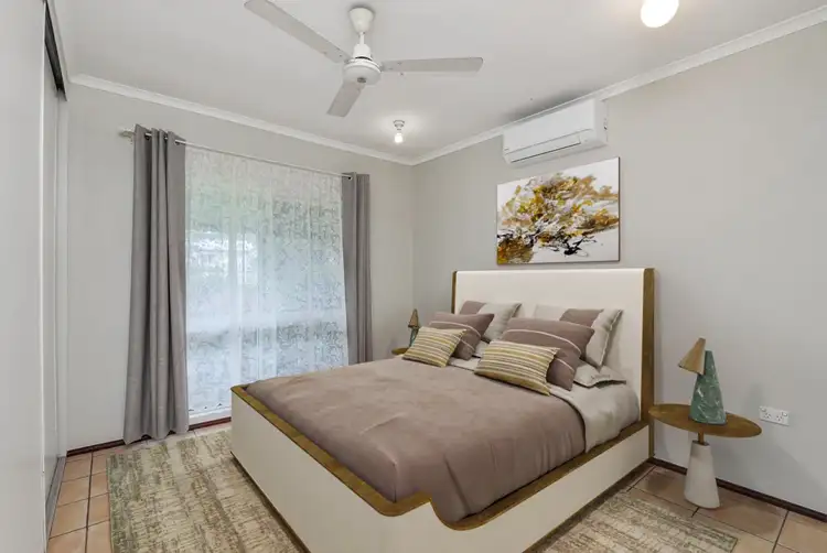 Sixth view of Homely house listing, 62 Trafalgar Road, Mount Sheridan QLD 4868