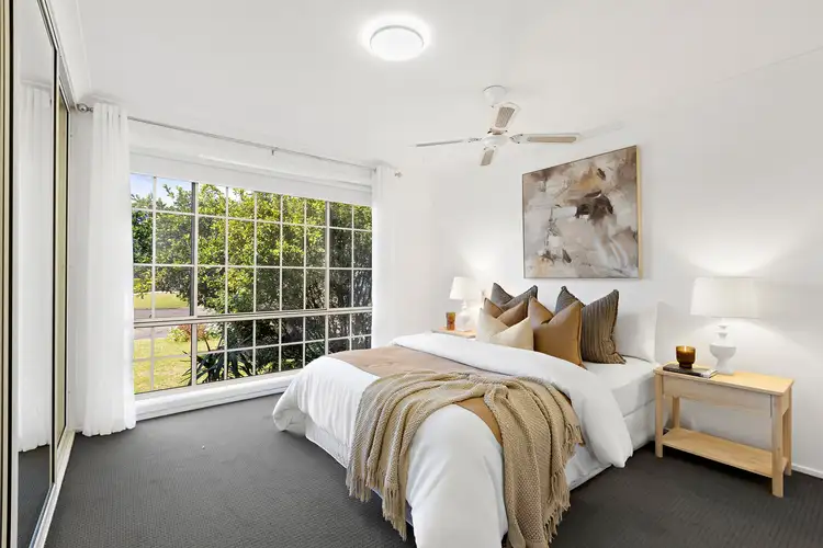 Fifth view of Homely house listing, 10 Starlight Place, Richmond NSW 2753