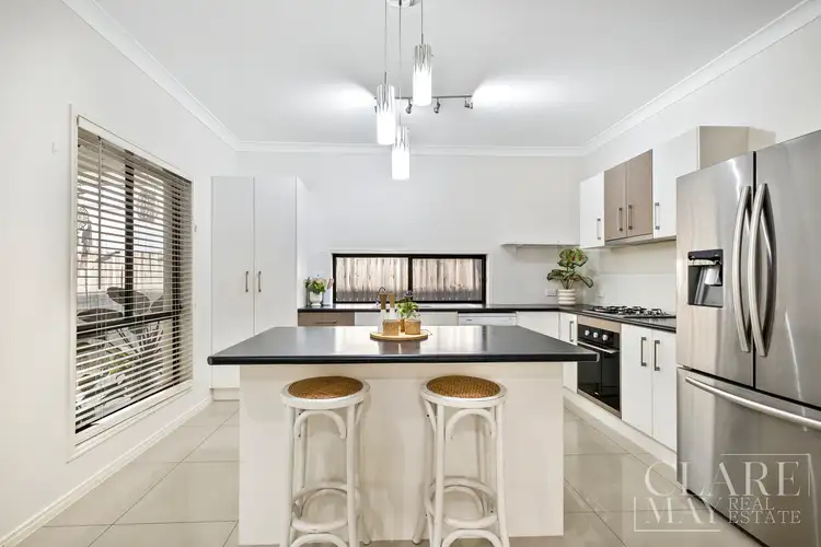 Third view of Homely house listing, 12 Pimento Place, Springfield Lakes QLD 4300