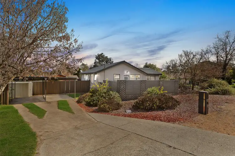 Main view of Homely house listing, 15B Lutwyche Street, Higgins ACT 2615