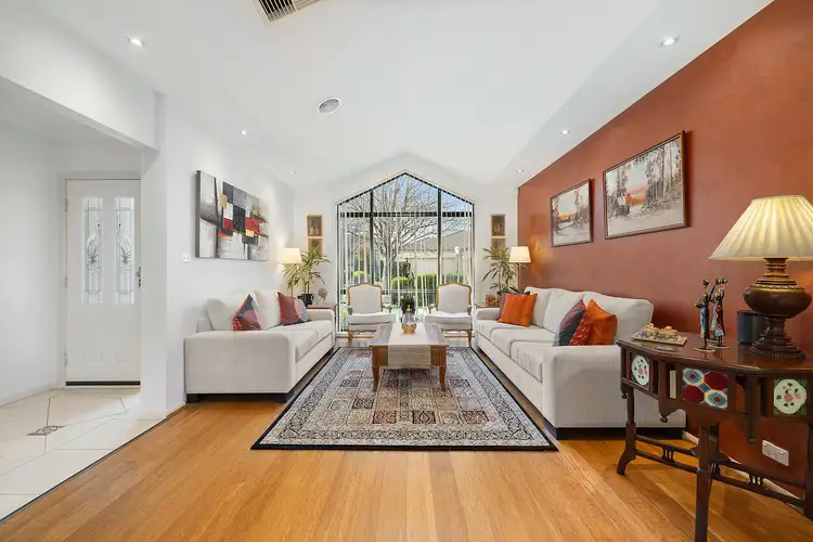 Second view of Homely house listing, 24 Mission Street, Amaroo ACT 2914