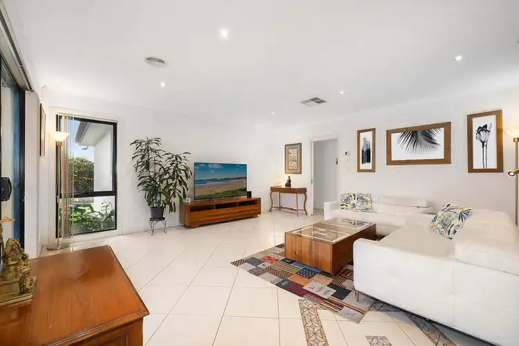 Fourth view of Homely house listing, 24 Mission Street, Amaroo ACT 2914