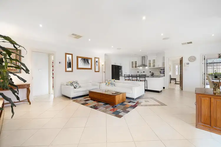 Fifth view of Homely house listing, 24 Mission Street, Amaroo ACT 2914