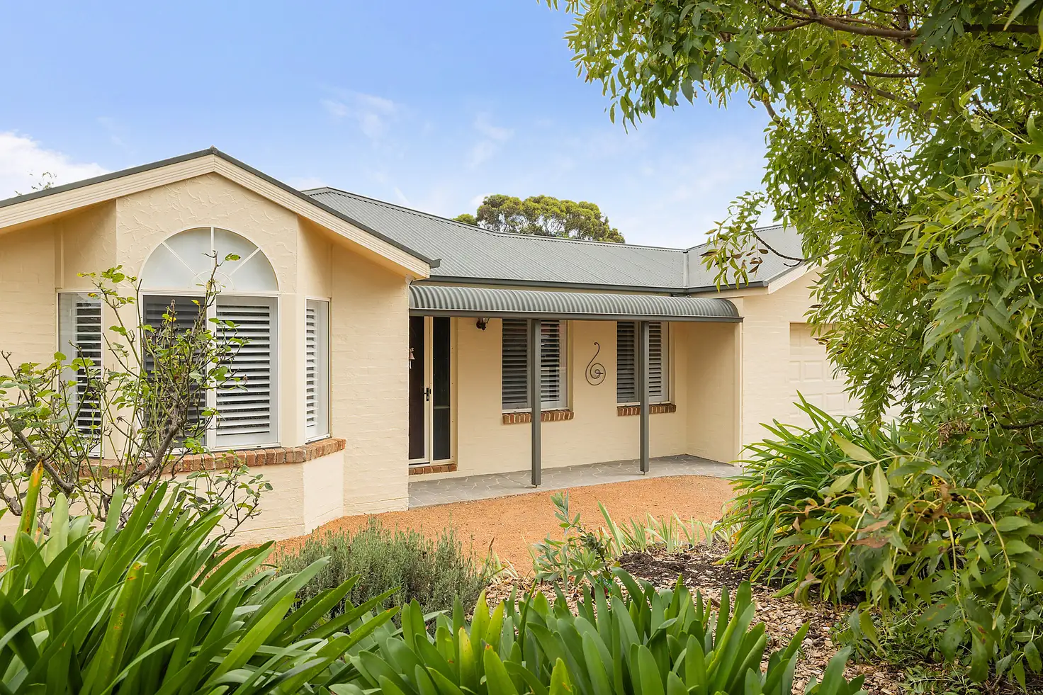 Main view of Homely house listing, 8 Marrett Street, Amaroo ACT 2914