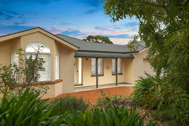 Second view of Homely house listing, 8 Marrett Street, Amaroo ACT 2914