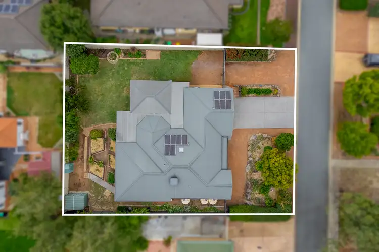 Third view of Homely house listing, 8 Marrett Street, Amaroo ACT 2914