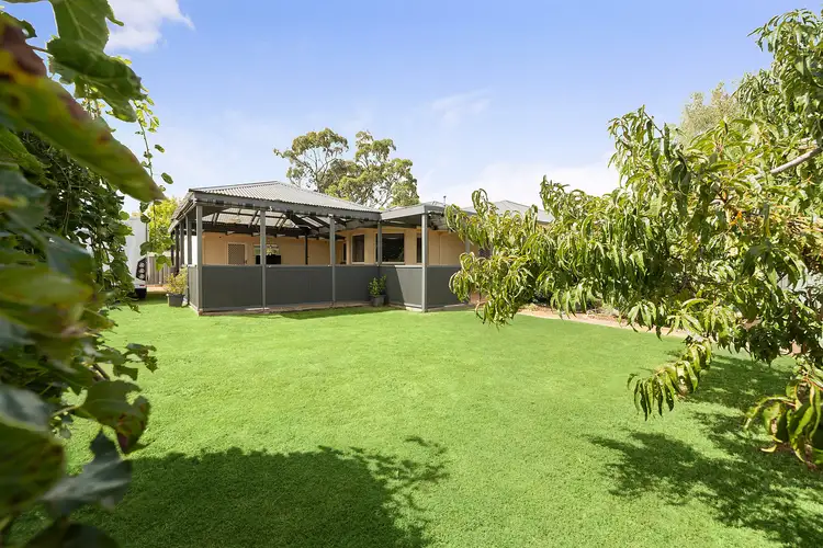 Fifth view of Homely house listing, 8 Marrett Street, Amaroo ACT 2914