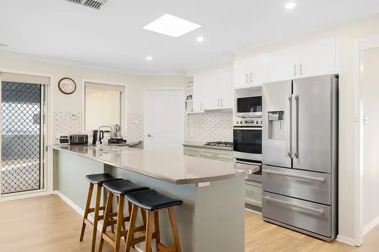 Sixth view of Homely house listing, 8 Marrett Street, Amaroo ACT 2914