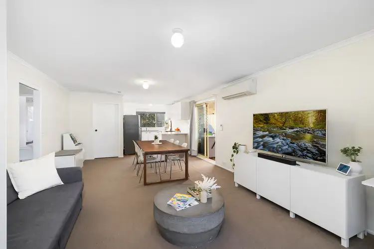 Second view of Homely house listing, 5 Gamban Square, Ngunnawal ACT 2913