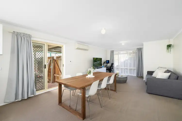 Third view of Homely house listing, 5 Gamban Square, Ngunnawal ACT 2913