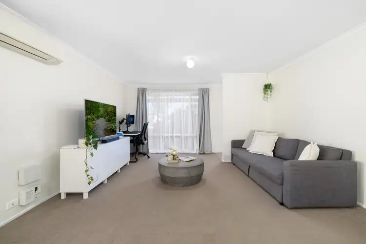 Fourth view of Homely house listing, 5 Gamban Square, Ngunnawal ACT 2913
