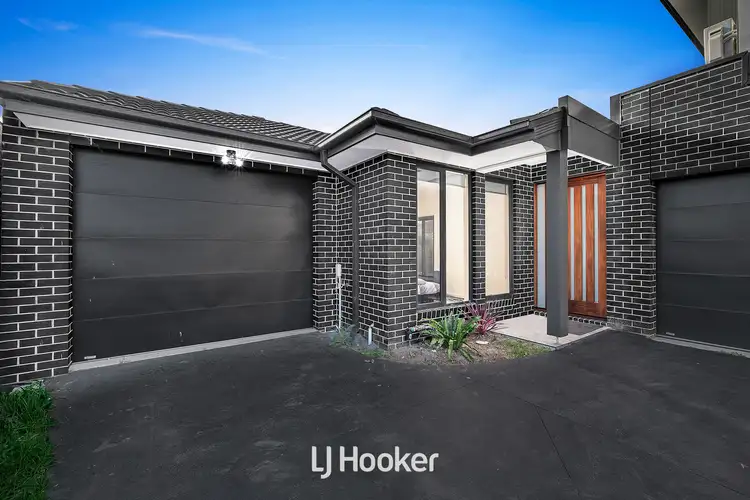 3/16 Eckford Street, Dandenong VIC 3175