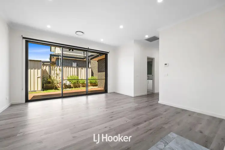 Fifth view of Homely unit listing, 3/16 Eckford Street, Dandenong VIC 3175