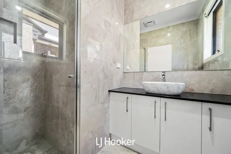 Sixth view of Homely unit listing, 3/16 Eckford Street, Dandenong VIC 3175