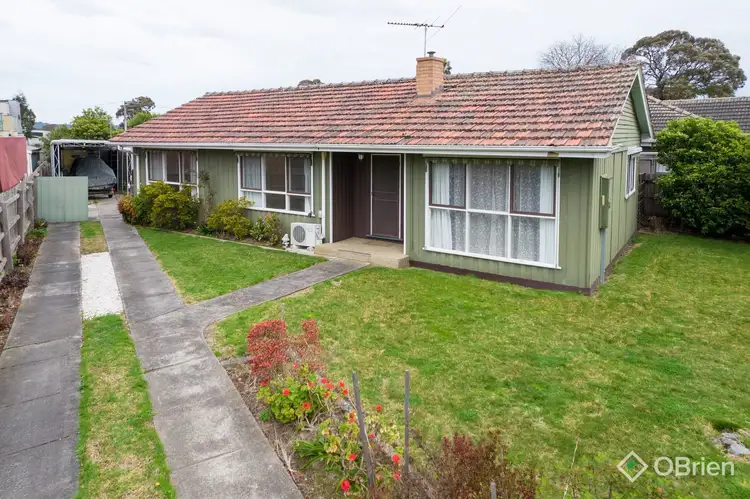 1808 Ferntree Gully Road, Ferntree Gully VIC 3156
