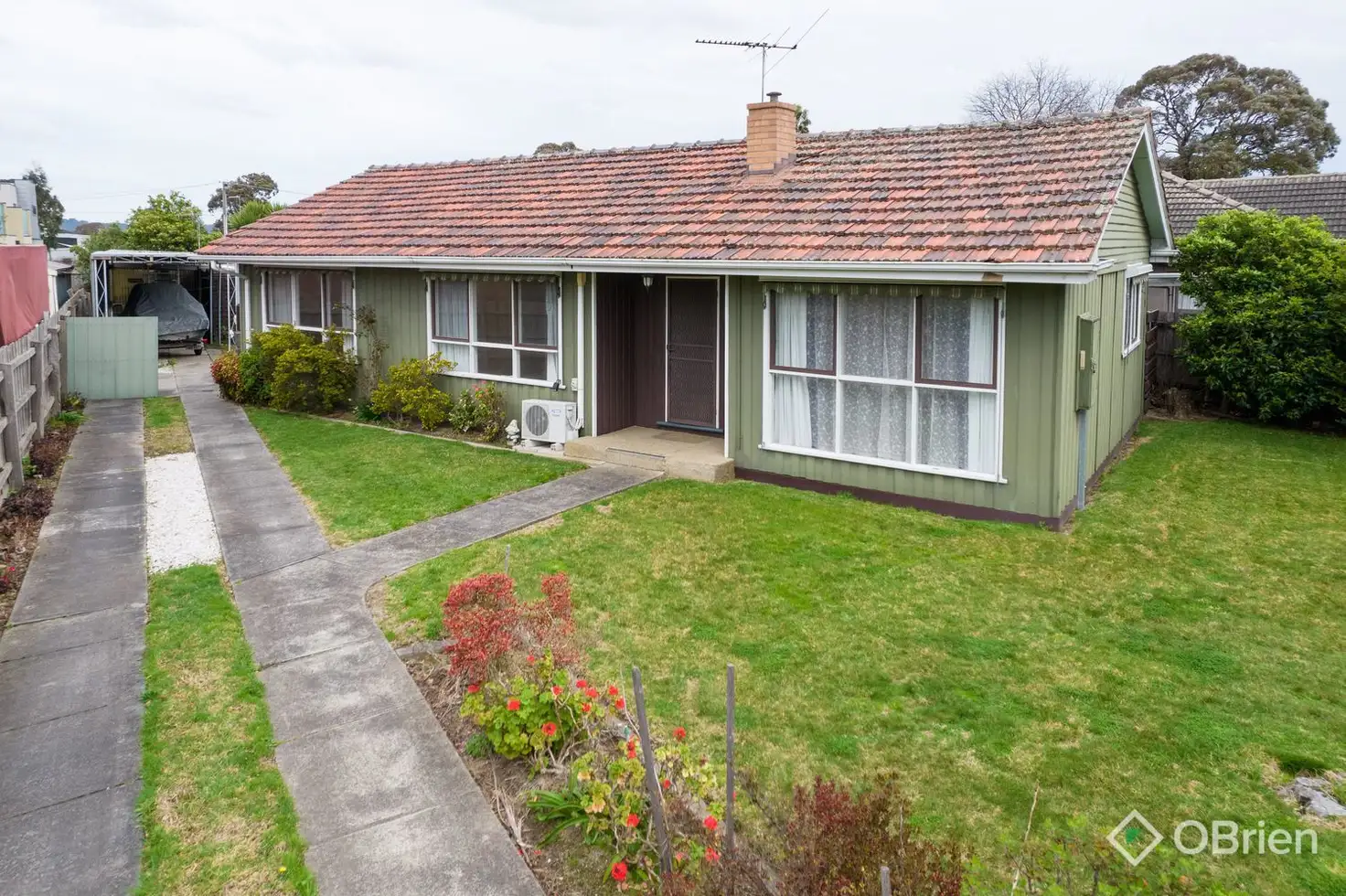 Main view of Homely house listing, 1808 Ferntree Gully Road, Ferntree Gully VIC 3156