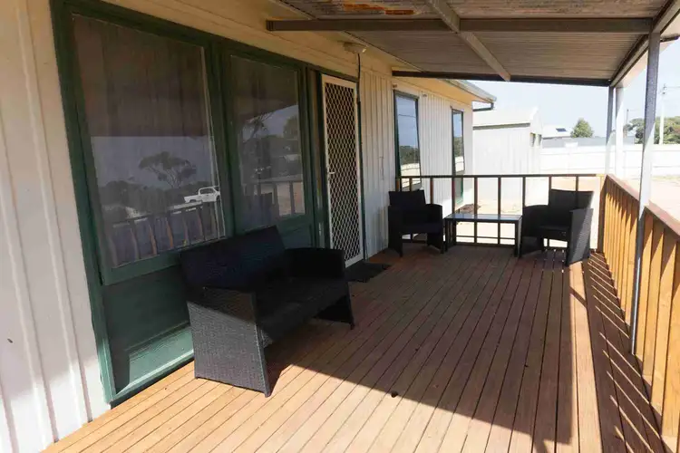 Main view of Homely house listing, 25 O'Connell Street, Cowell SA 5602