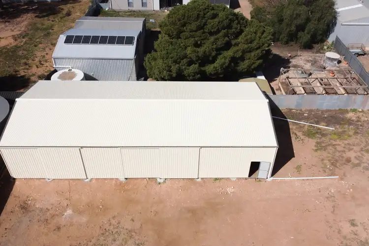 Fourth view of Homely house listing, 25 O'Connell Street, Cowell SA 5602