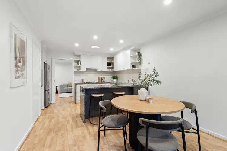 Fourth view of Homely house listing, 2/13 Timele Drive, Hillside VIC 3037