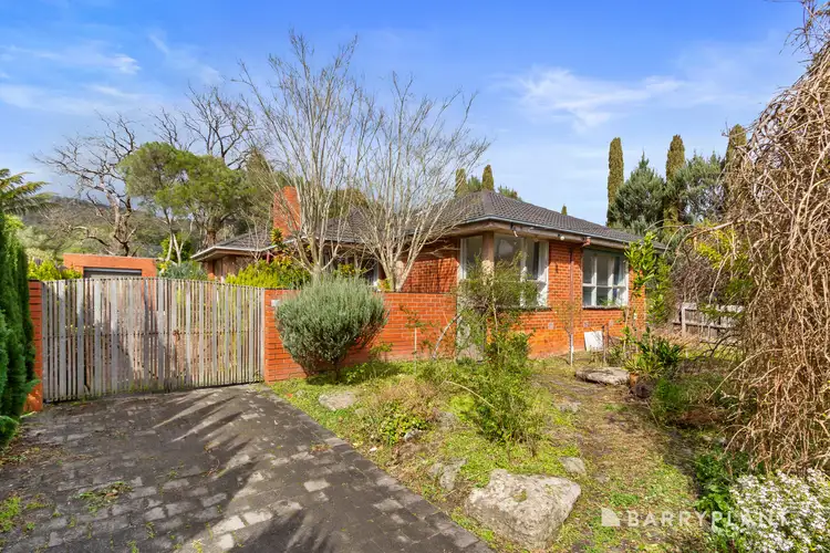 13 Paisley Avenue, Boronia VIC 3155