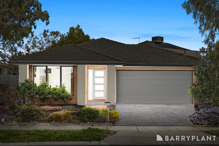 42 Elation Boulevard, Doreen VIC 3754