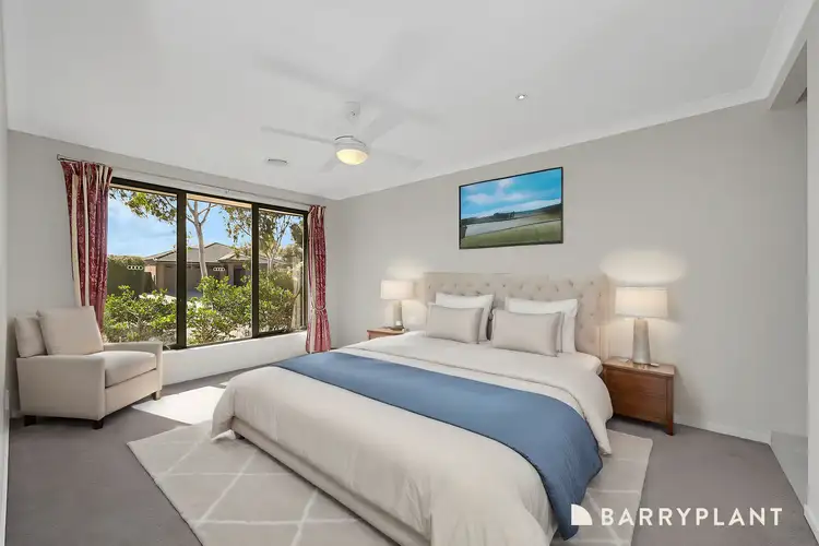 Fifth view of Homely house listing, 42 Elation Boulevard, Doreen VIC 3754