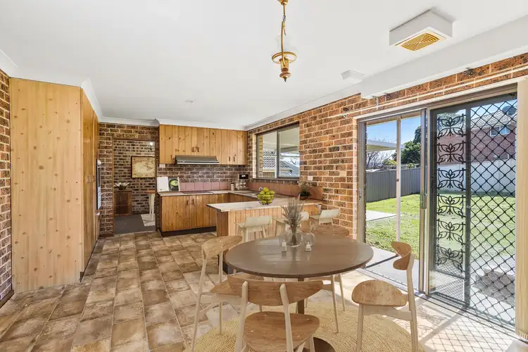 Fourth view of Homely house listing, 8 Gray Avenue, Mount Warrigal NSW 2528